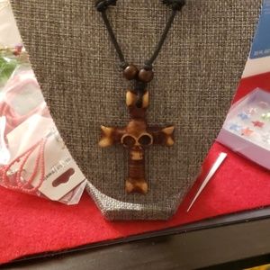 Urban bracelets and necklace